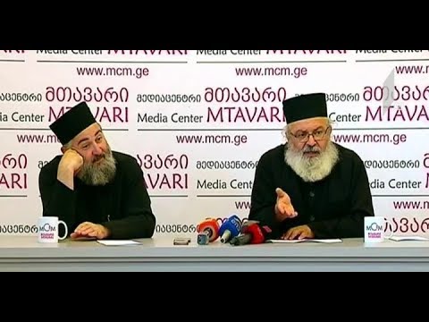 დეკანოზი დავით ნოზაძე მარიხუანას მოხმარებისთვის სანქციების გაუქმებას ანტისახელმწიფოებრივს უწოდებს